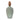 12" Ethan Small Ecomix Vase - Green