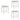 Jane - Contemporary Transitional Wood Counter Height Kitchen Bar Stool