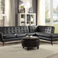 Essick II - Sectional Sofa