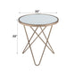 Valora - End Table