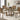 Biltmore - Wood Dining Table Set