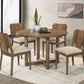 Biltmore - Wood Dining Table Set