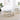 Elise - Round Mirror Top Coffee Table Set