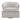Karlsson Swivel Accent Chair - Brown
