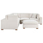 Lakeview - Upholstered Modular Sectional Sofa