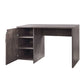 Bellarosa - Desk - Gray Washed