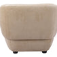 Bekker - Accent Chair - Golden Beige