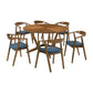 Santana - Round Dining Table Set