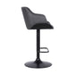 Toby - Adjustable Swivel Bar Stool