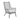 Marco - Indoor / Outdoor Steel Lounge Chair