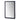 Figaro - Wall Mirror - Black
