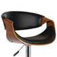 Butterfly - Adjustable Height Swivel Bar Stool