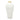 Riad Medium Ceramic Vase - White