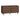 Sierra - 6-Drawer Dresser - Dark Chocolate Brown