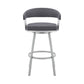 Chelsea - Swivel Bar Stool