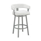 Lorin - Swivel Bar Stool