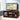 Dita - TV Stand - Walnut