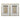 20" x 28" Nora Sliced Stone Shadowbox 2 / A Wall Decor (Set of 2) - Multi