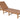 Breath - Chaise Lounge - Brown