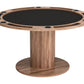 Vault - 2 in 1 Table - Brown