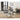 Landis - Counter Height Table - Oak & Gunmetal