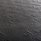Peak - Split California King ActivAir™ Hybrid Mattress + HyperChill™ Cover - Black