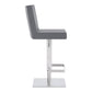 Legacy - Adjustable Height Swivel Bar Stool