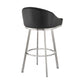 Eleanor - Swivel Stool