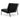 Salma - Outdoor Accent Chair - Charcoal