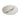 Ikani - Resin Serving Plate - Black / White