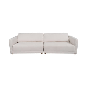 Trent Sofa - White