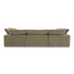 Terra Lounge - Modular Sectional Performance - Desert Sage