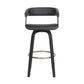 Topanga - Swivel Stool