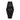 Arleta Large Vase - Black