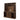 Aksel - Entertainment Center (Include 91617Fir) - Walnut