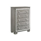 Antares - Chest - Light Gray Oak