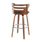 Cosini - Barstool With Swivel (Set of 2)