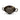 Floris - Decorative Bowl - Antique Brass