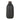 Plaid Textured Vase - Black