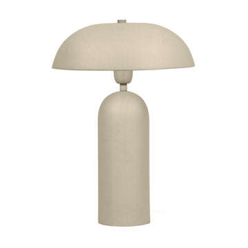 Sammi - Table Lamp - Cream