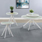 Briggs - Round Coffee And End Table Set