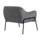 Karen - Modern Accent Chair