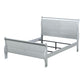 Louis Philippe - Bed (FB 29"H)