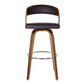 Shelly - Swivel Bar Stool