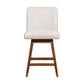 Isabella - Swivel Bar Stool