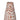 Earthenware - Aztec Teardrop Flower Vase - Terracotta