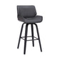 Tyler - Swivel Bar Stool