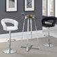 Barraza - 29" Adjustable Height Bar Stool