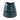 Alcobaca Small Portugal Vase - Blue