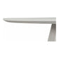 Templo - Outdoor Dining Table - Concrete